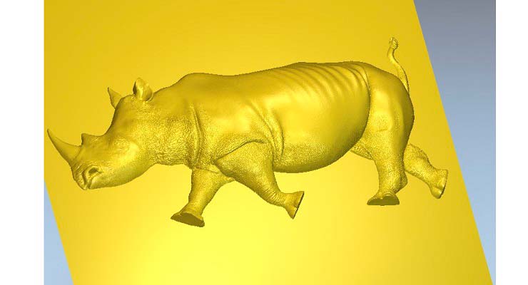 Rhinoceros 3D 7.32.23215.19001 for mac download